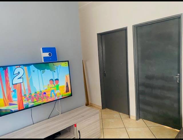 2 BEDROOM APARTMENT FOR SALE IN JABULANI